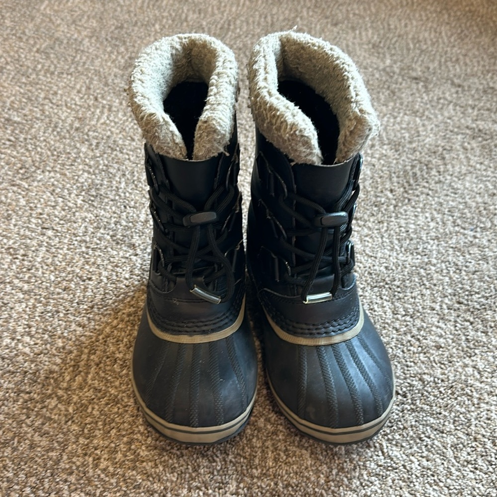 Kids Sorel Boots
